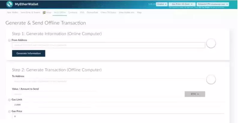 什么是MyEtherWalletwallet？新手小白如何使用MyEtherWalletwallet