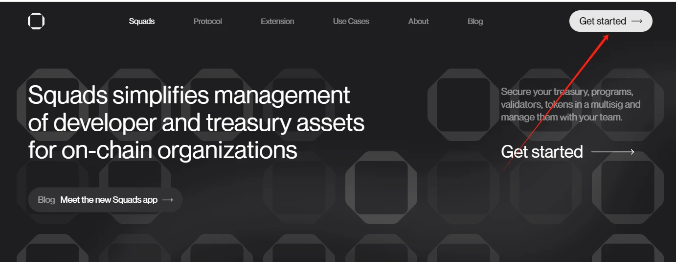 Solana生态值得交互的项目:Backpack、Drift Protocol、Magic Eden以及Squads