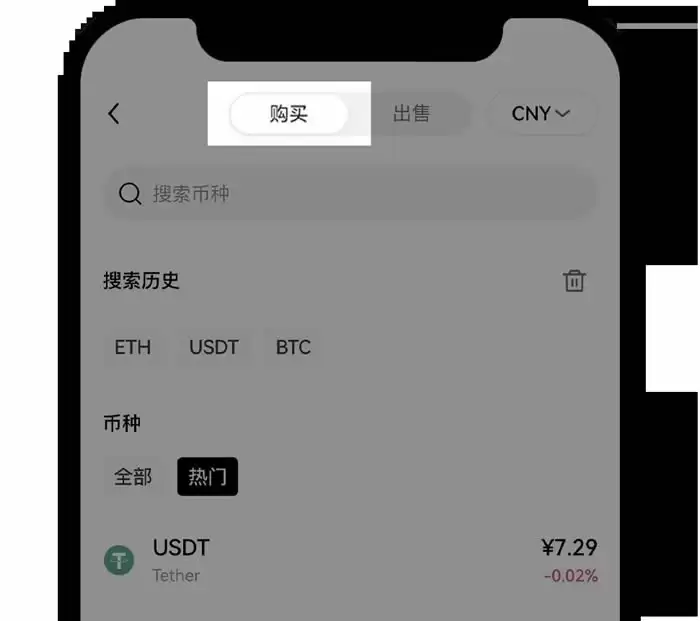 欧意OKX新手总攻略(App端)