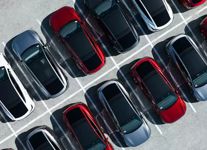 特斯拉冲刺年末交付：中国中心蓄势待发