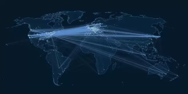 什么是闪电网络?比特币闪电网络是怎么回事?