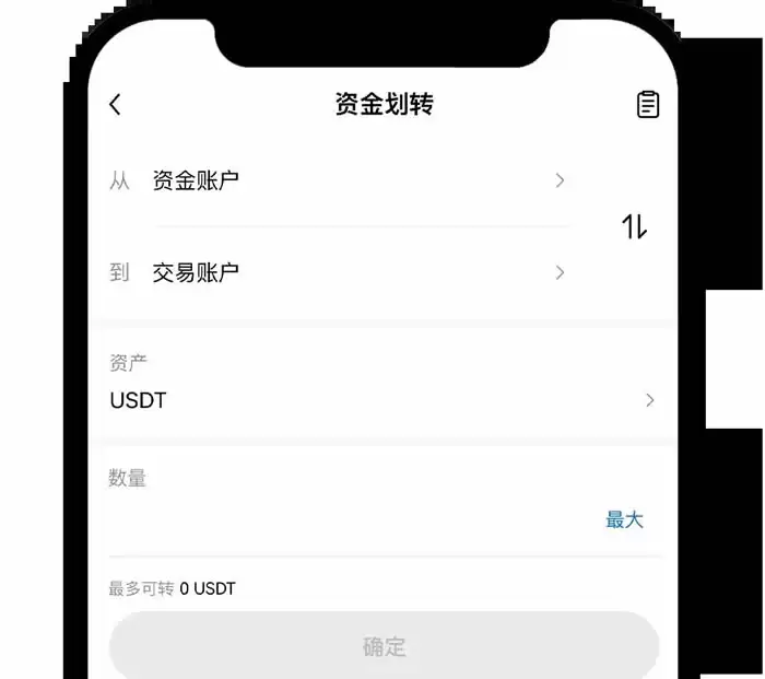 欧意OKX新手总攻略(App端)
