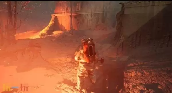 《Into the Fire》将于2026年在Steam和GOG开启抢先体验