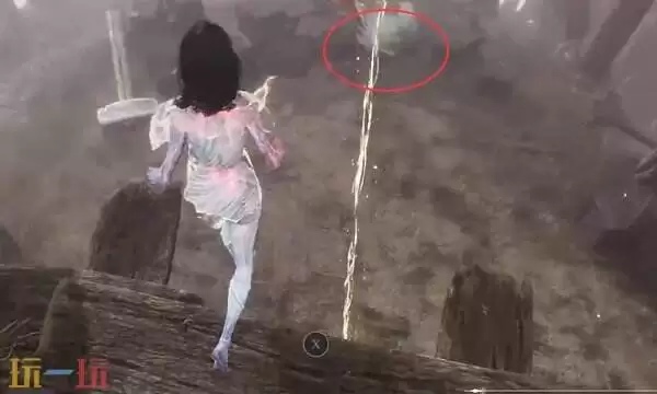 光与影33号远征队默偶收集：空中宅邸 探天地图的默偶点位分享