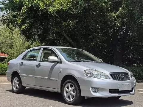 六千元购2011款花冠:政策博弈与实用主义的双赢选择