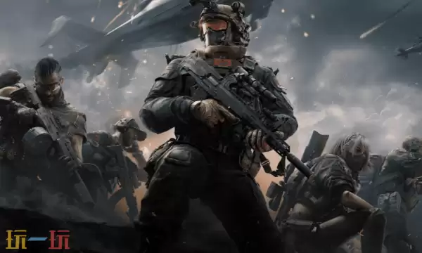 三角洲行动S7保障有力配件任务怎么做 三角洲任务攻略分享​