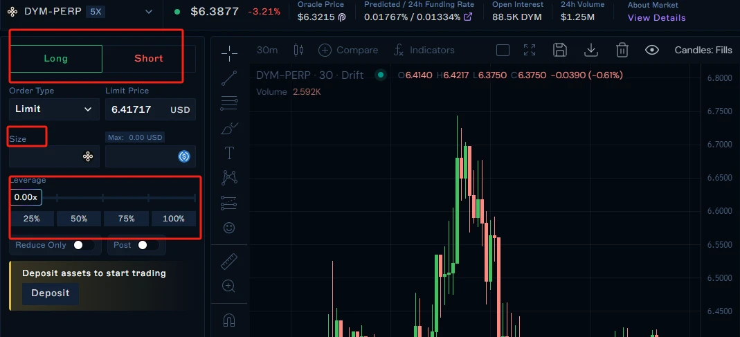 Solana生态值得交互的项目:Backpack、Drift Protocol、Magic Eden以及Squads