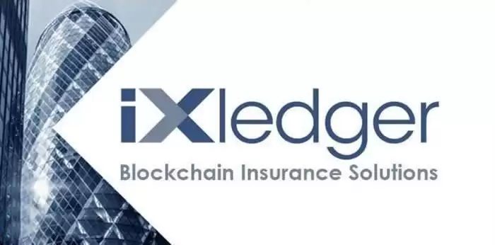 IXT币总发行量和发行价格是多少?