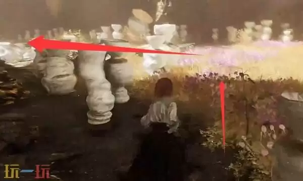 光与影33号远征队默偶收集：明黄丰饶 无光崖地图默偶点位与奖励介绍