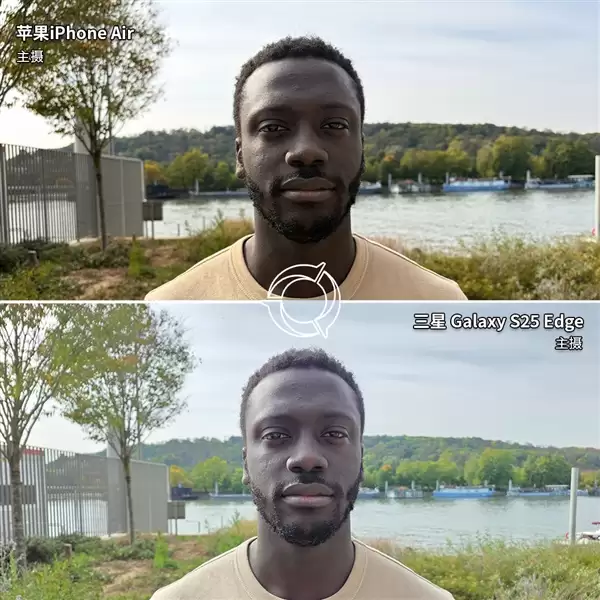 iPhone Air DXO评分为141:凭单摄与iPhone 13 Pro、小米11 Ultra并列