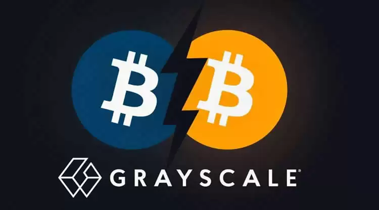 一文看懂GBTC解锁BTC会跌吗？