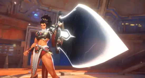 守望先锋2新英雄斩仇引争议：角色设计与玩法独特性遭讨论