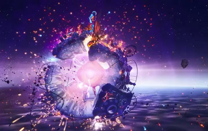 盘一盘2025主要叙事逻辑:写在元宇宙奇点发生时