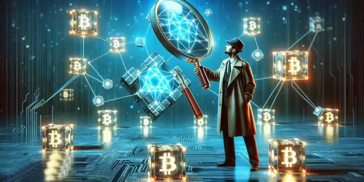 加密貨幣轉錯了能追回嗎？提幣網路選錯自救指南