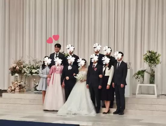 Faker暖心祝福Gumayusi姐姐婚礼, rivals情谊感动网友