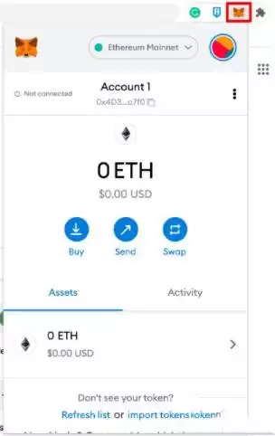 如何将Arbitrum添加至MetaMask？将Arbitrum添加至MetaMask的教程详解
