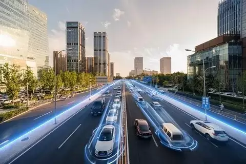 自动驾驶突围战:出海谋局与资本破冰