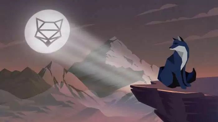 VFOX币发行价格介绍