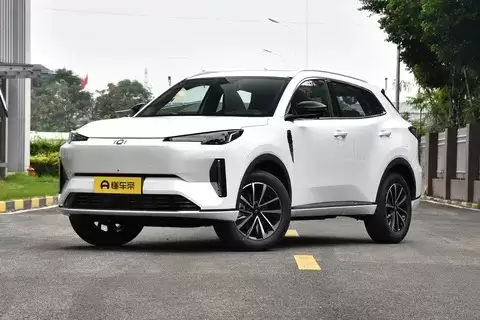 长安启源Q05上市：10万内首搭激光雷达，续航506公里