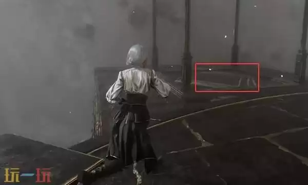 光与影33号远征队默偶收集：空中宅邸 探天地图的默偶点位分享