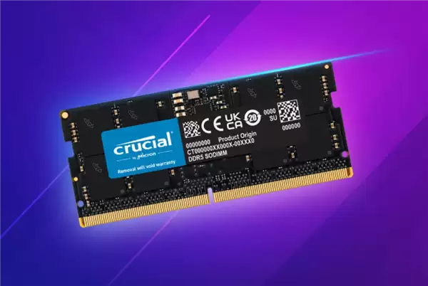 内存贵如黄金！凌晨4点被快递员偷走了