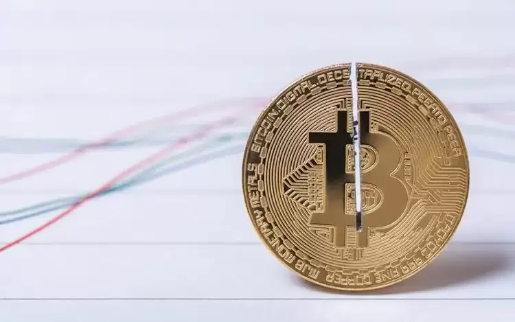 2025年比特币减半与此前有何不同？