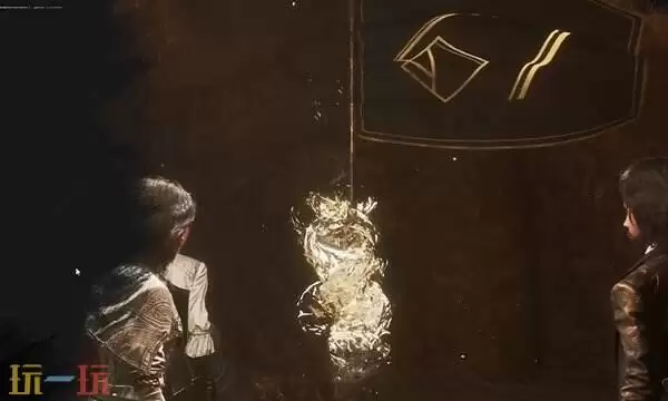 光与影33号远征队默偶收集:塞壬 大陆地图的默偶位置分享