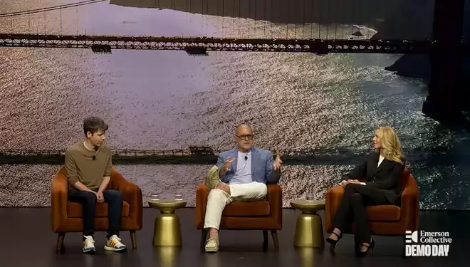 两年内面世！OpenAI神秘硬件“IO”首度解密：别刷手机了！把AI装进口袋，它想还你个“清静日子”