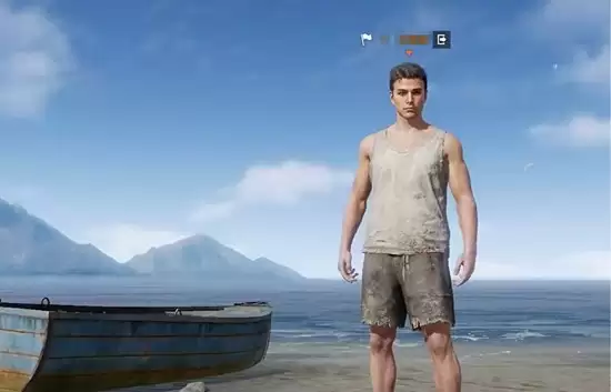 《失控进化》领地建造方法