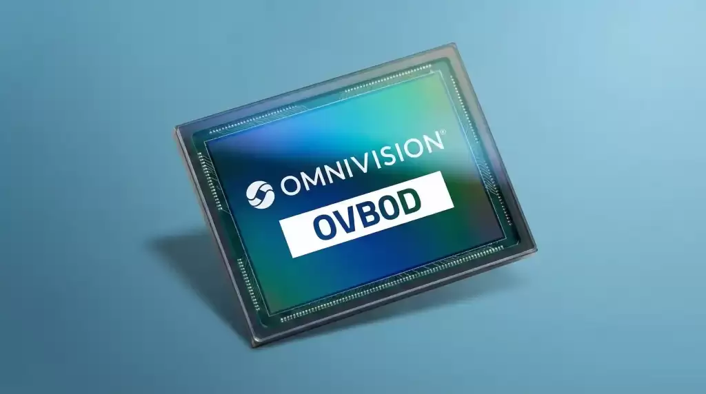 豪威发布 OVB0D 手机 CMOS 传感器:2 亿像素、1/1.11 英寸,二代 DCG + LOFIC