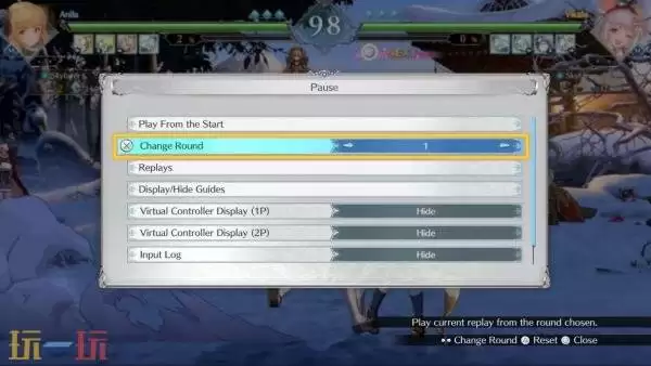 《碧蓝幻想Versus:崛起》2.40版本更新现已发布!新增智能操作模式