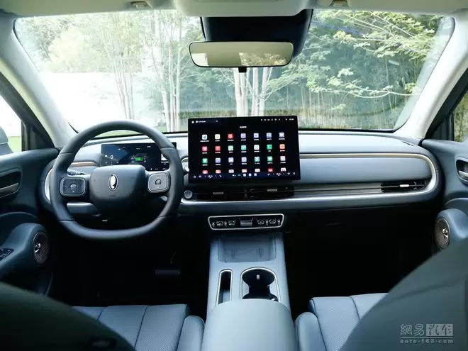 预售权益升级 欧拉5车展亮相预售价10.98万起