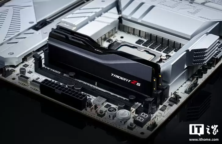 内存价格飙升冲击 PC 硬件市场，消息称主板销量同比大跌 40% 至 50%