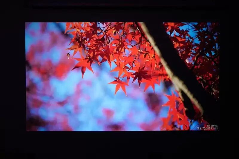 卧室缺一台投影仪吗?哈趣H3 Ultra评测:音画同级无敌 哈曼音箱还可以独立使用