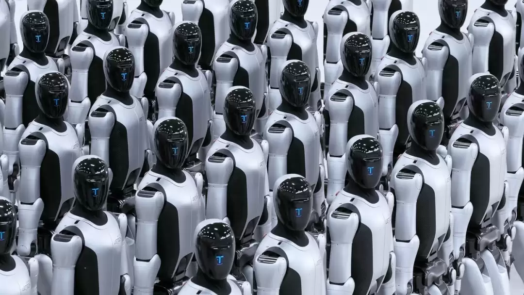 卓世科技与优必选科技达成战略合作，计划未来5年联合部署1万台机器人