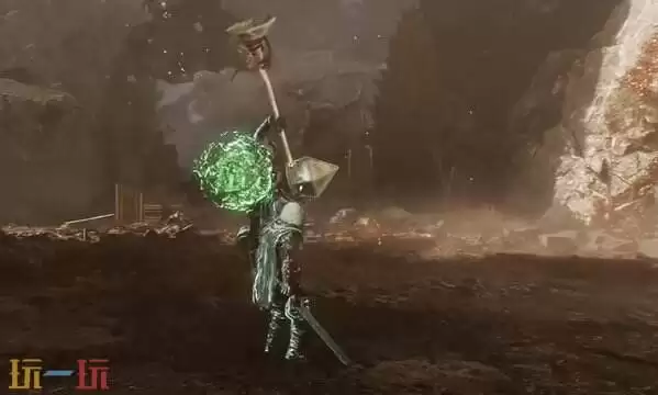 光与影33号远征队号手经怪任务攻略：号手经怪技能格挡方式介绍