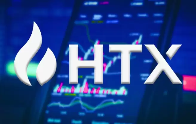 HTX官网入口 HTX交易所用户专用通道 - 本站