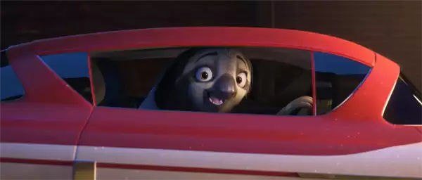 《疯狂动物城2》6天票房破20亿 杀入中国影史进口片前五