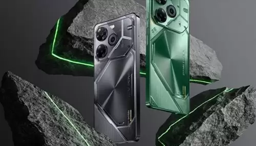 2025年Q4非洲智能手机出货增24%，传音领先小米增速亮眼