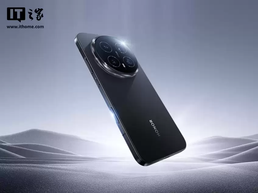 荣耀 Magic8 系列手机下一个 OTA 118 版本已在最后测试阶段，将支持「灵感帮拍」功能