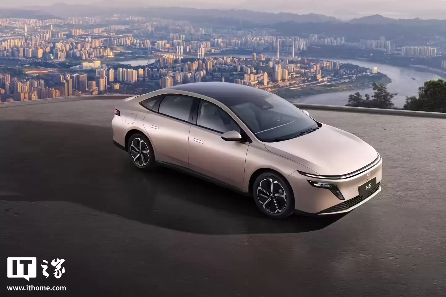 东风日产 N6 中型插混轿车上市,限时权益价 9.19 万-12.19 万元