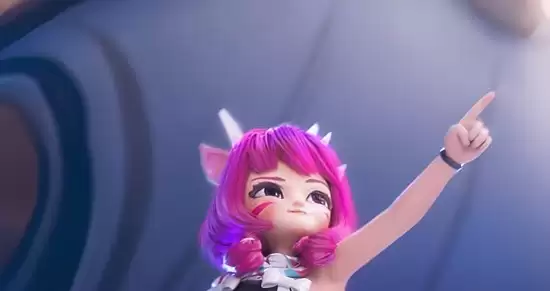 《王者万象棋》瑶妹玩法介绍