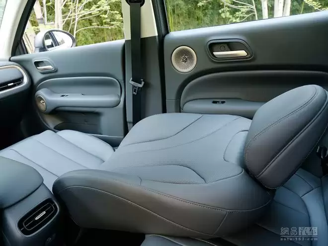 预售权益升级 欧拉5车展亮相预售价10.98万起