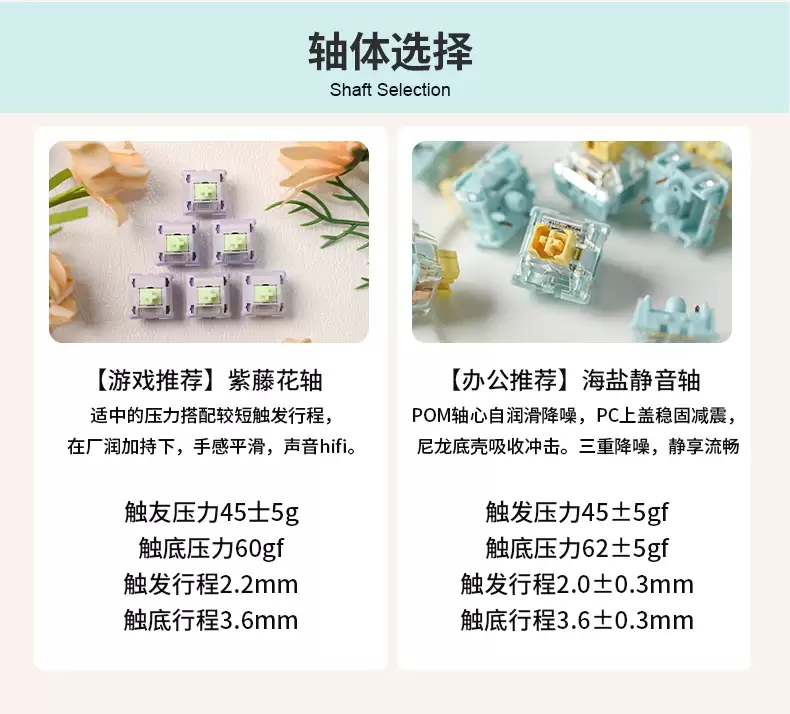 EPOMAKER QK108 三模机械键盘上市：全配列 + 屏幕 + 旋钮