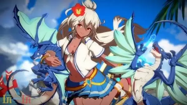 《碧蓝幻想Versus:崛起》2.40版本更新现已发布!新增智能操作模式