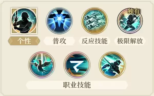 铃兰之剑为这和平的世界希里技能组及加点推荐