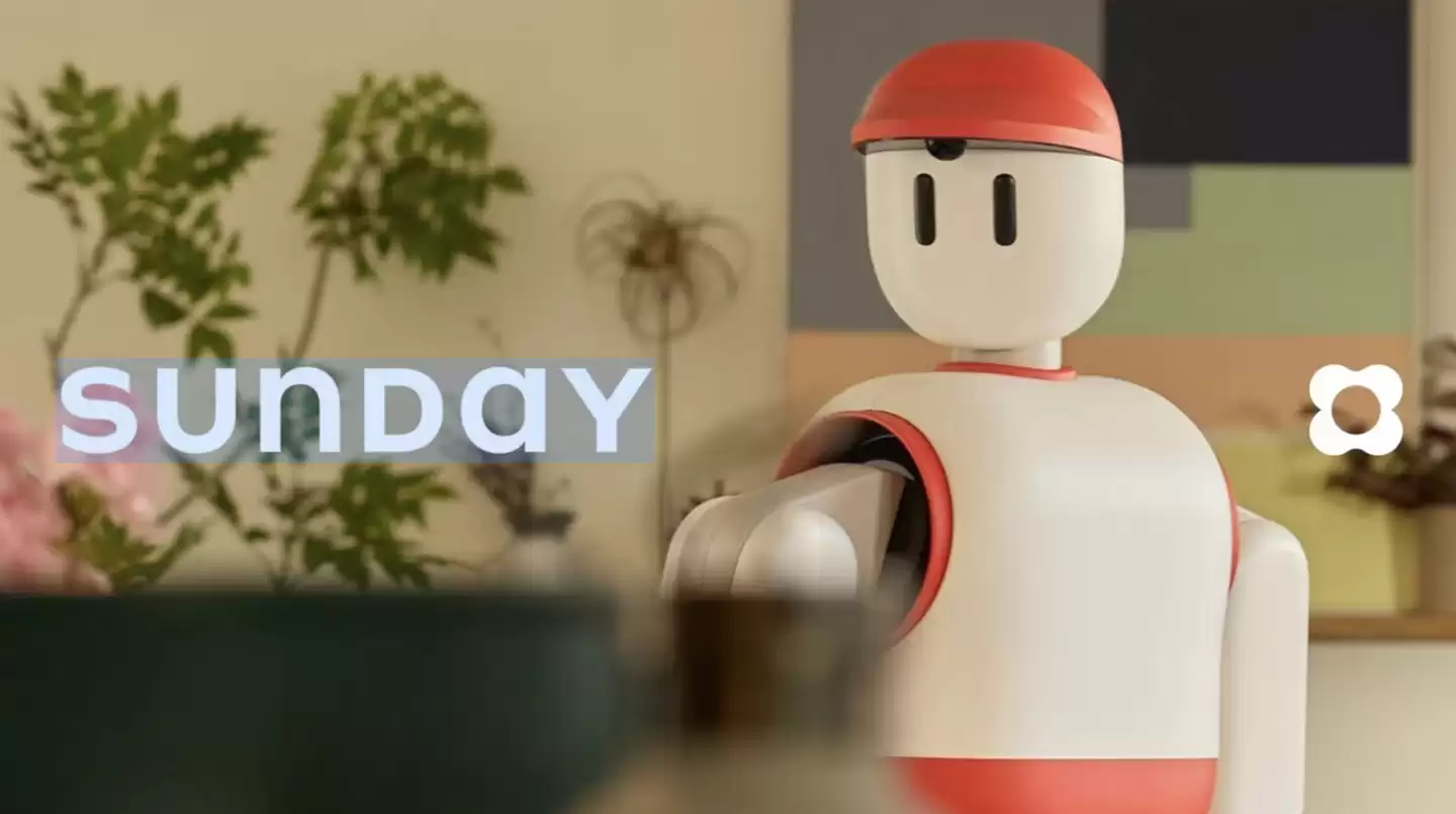 特斯拉流失多位 AI 人才，至少 10 人跳槽机器人初创公司 Sunday Robotics