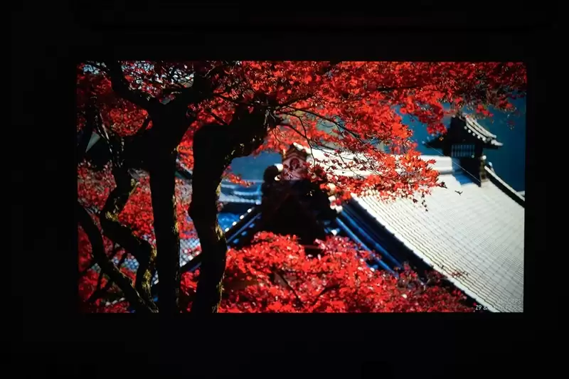 卧室缺一台投影仪吗?哈趣H3 Ultra评测:音画同级无敌 哈曼音箱还可以独立使用