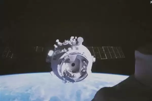 “神舟二十二号航天员乘组”永远空缺!下一批将是神舟二十三号