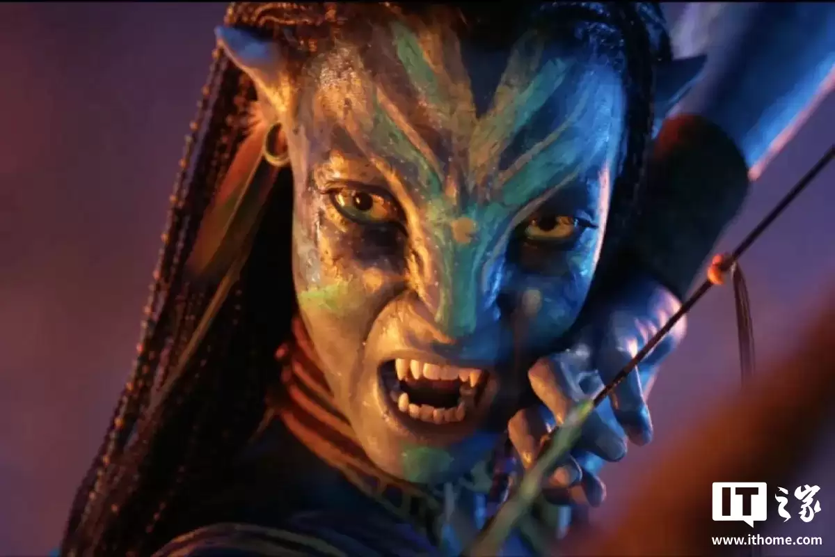 《阿凡达》导演詹姆斯・卡梅隆：生成式 AI“太可怕了”